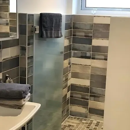 Lägenhet Wasserslebener Weg