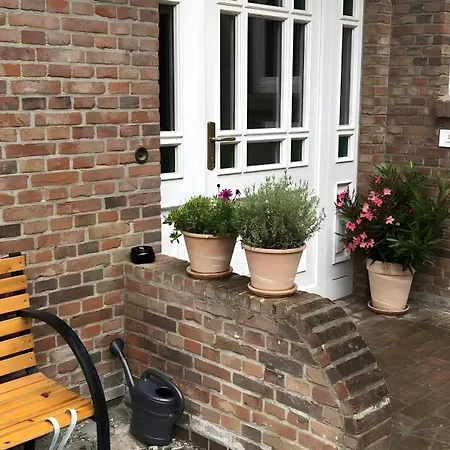 Wasserslebener Weg Emmelsbüll-Horsbüll